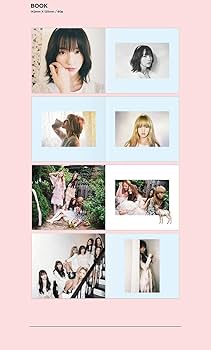 OH MY GIRL アリン リミテッド Windy Day トレカ 51-ifwTJ67L._SY200_QL15_.jpg
